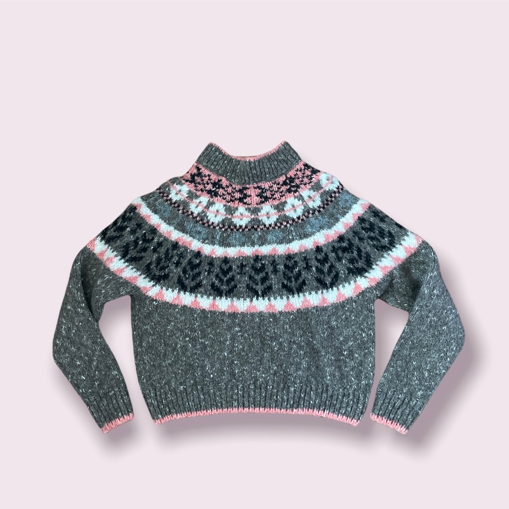 Kimchi Blue Sweater